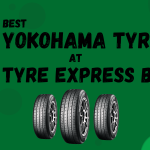 Yokohama Tyre Price in Bangladesh