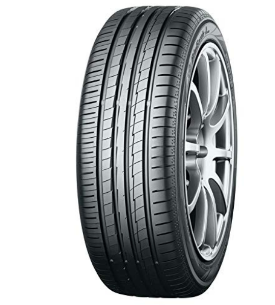 Yokohama  205/65 R15