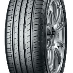 Yokohama tire 195/65 R15