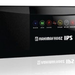 RZ 1125 Sinewave IPS