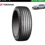 Yokohama 205/55 R16