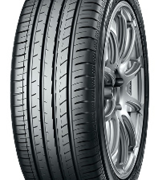 YOKOHAMA 185/55R15 88H Blue Earth AE51