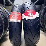 Maxxis Tyre 140/60R17