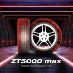 ZEETEX ZT5000 MAX 215/60R16 99V (THAILAND)