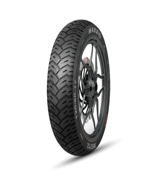 Maxxis tyre 100/90R17