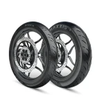 Maxxis Tyre 140/60R17