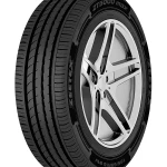 ZEETEX TYRE 185/70R14 88H (THAILAND)