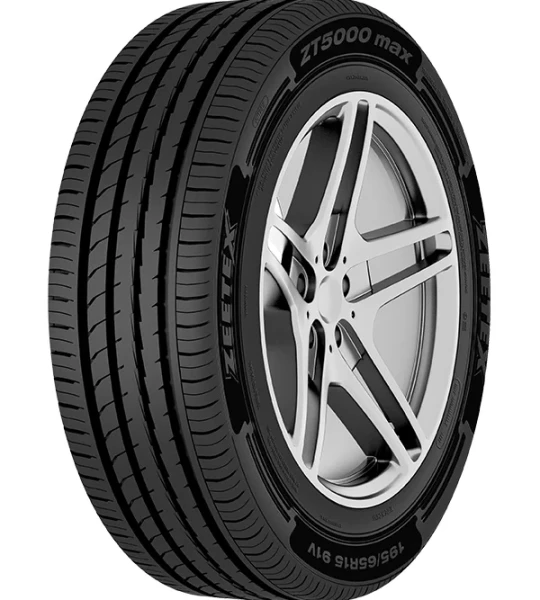 ZEETEX 215/50R17 95W (THAILAND)