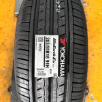 YOKOHAMA 205/55R16